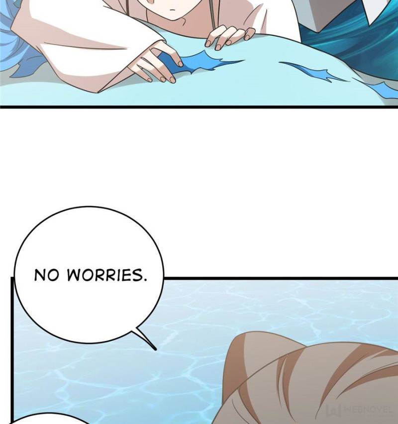 Queen of Posion: The Legend of a Super Agent, Doctor and Princess Chapter 151 - page 41