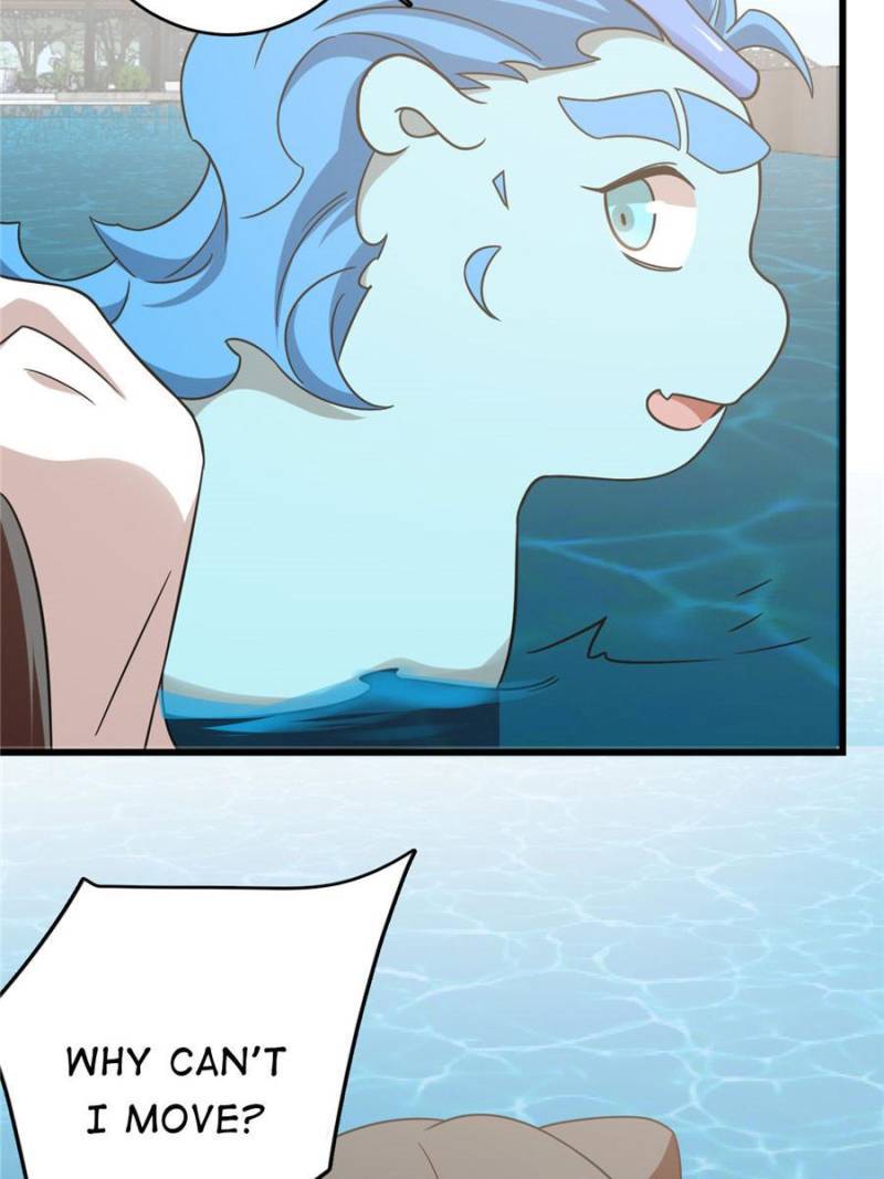 Queen of Posion: The Legend of a Super Agent, Doctor and Princess Chapter 151 - page 55
