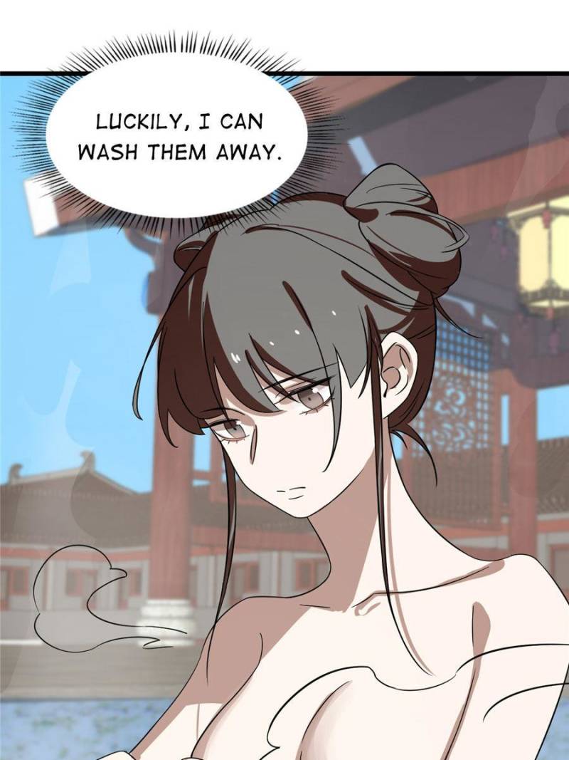 Queen of Posion: The Legend of a Super Agent, Doctor and Princess Chapter 90 - page 11