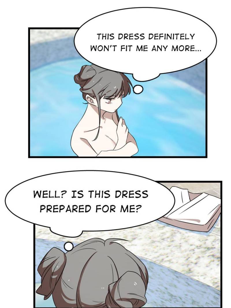 Queen of Posion: The Legend of a Super Agent, Doctor and Princess Chapter 90 - page 21