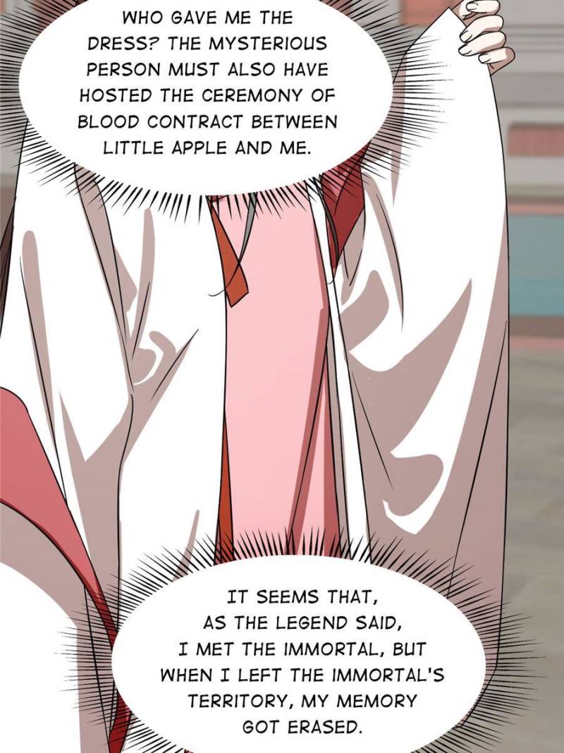 Queen of Posion: The Legend of a Super Agent, Doctor and Princess Chapter 90 - page 28
