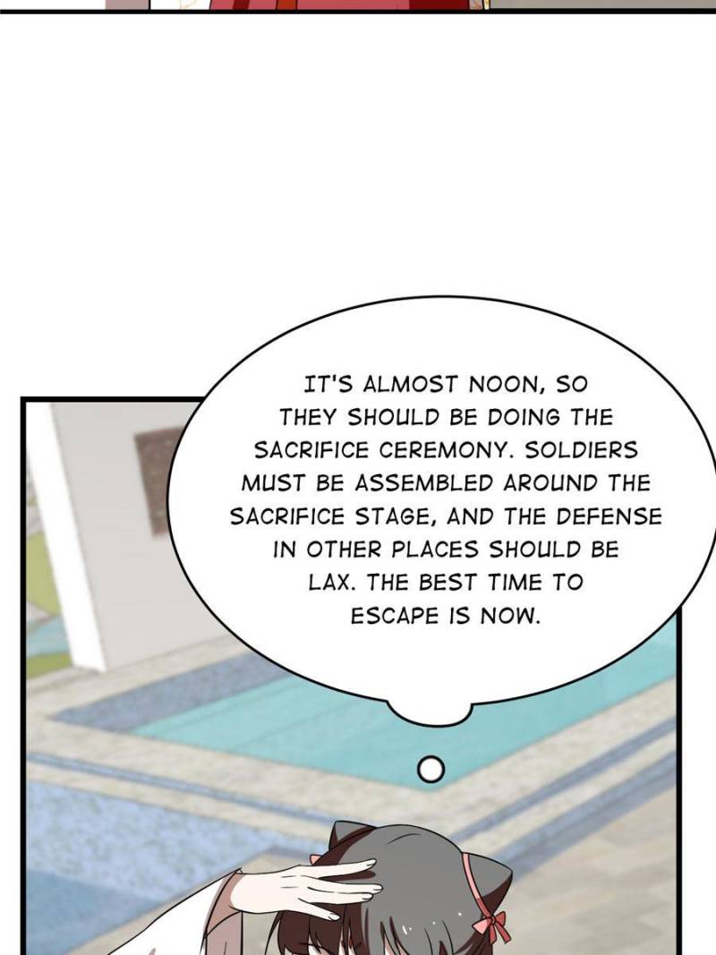 Queen of Posion: The Legend of a Super Agent, Doctor and Princess Chapter 90 - page 30