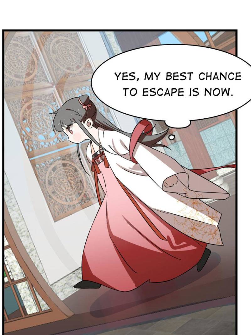 Queen of Posion: The Legend of a Super Agent, Doctor and Princess Chapter 90 - page 32
