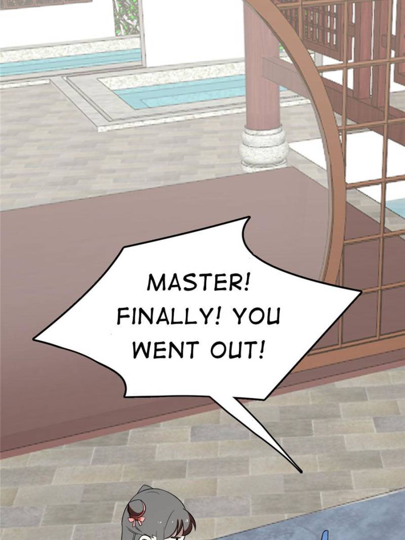 Queen of Posion: The Legend of a Super Agent, Doctor and Princess Chapter 90 - page 35
