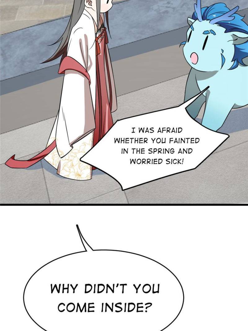 Queen of Posion: The Legend of a Super Agent, Doctor and Princess Chapter 90 - page 36