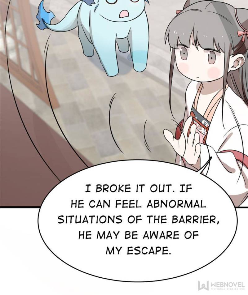 Queen of Posion: The Legend of a Super Agent, Doctor and Princess Chapter 90 - page 39