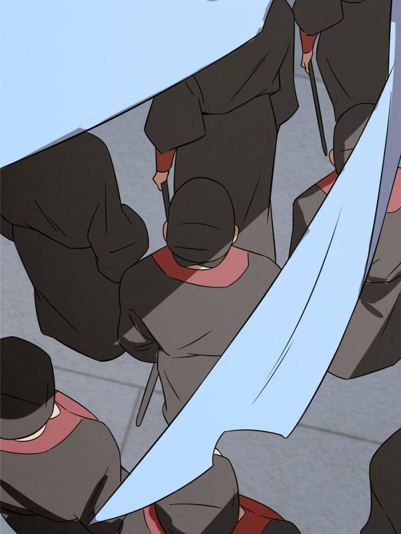 Queen of Posion: The Legend of a Super Agent, Doctor and Princess Chapter 90 - page 50