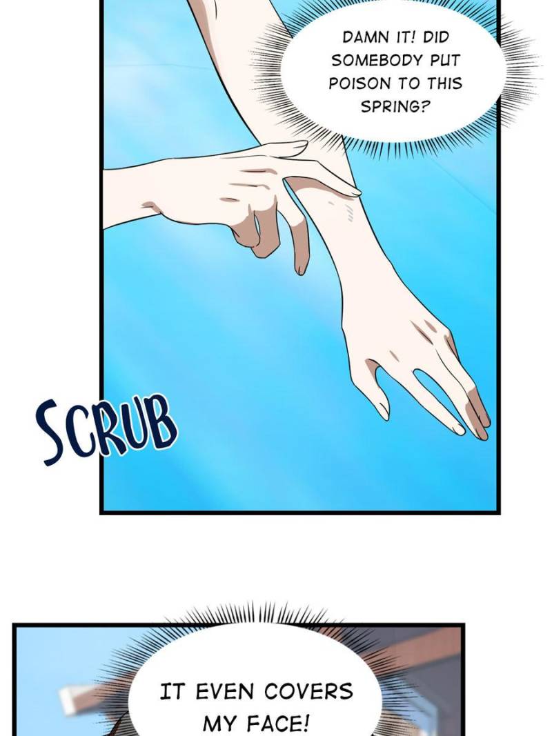 Queen of Posion: The Legend of a Super Agent, Doctor and Princess Chapter 90 - page 9