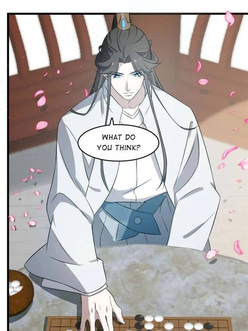 Queen of Posion: The Legend of a Super Agent, Doctor and Princess Chapter 70 - page 24