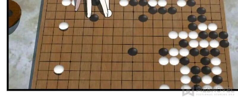 Queen of Posion: The Legend of a Super Agent, Doctor and Princess Chapter 70 - page 25