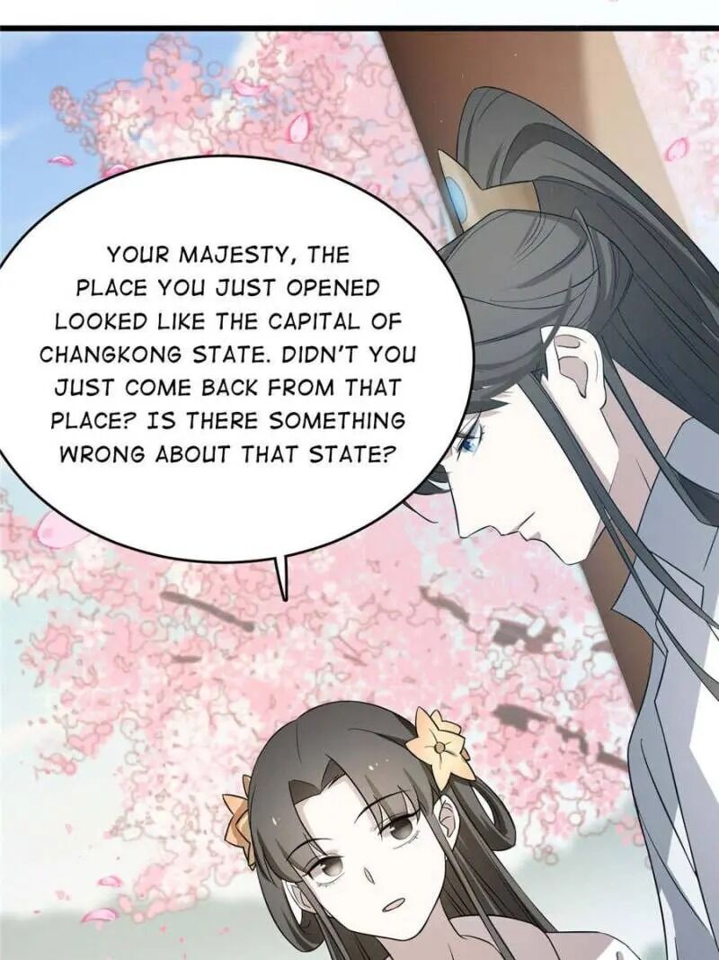 Queen of Posion: The Legend of a Super Agent, Doctor and Princess Chapter 70 - page 27