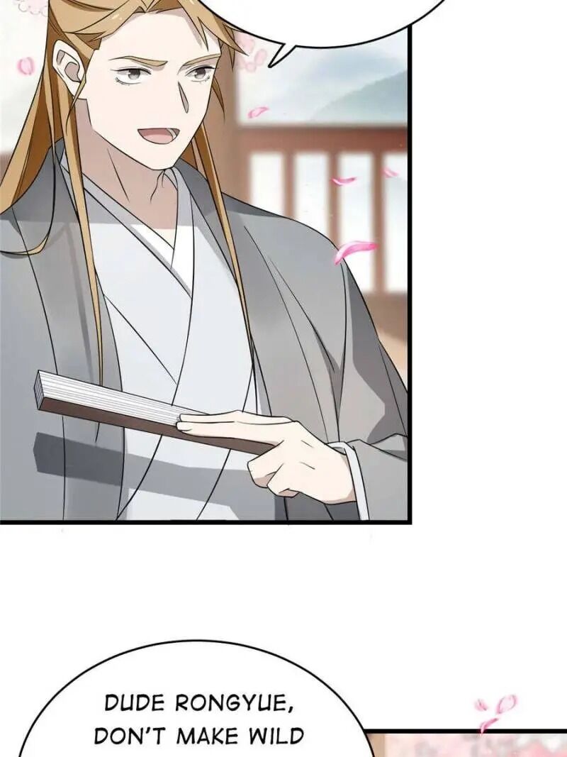Queen of Posion: The Legend of a Super Agent, Doctor and Princess Chapter 70 - page 30