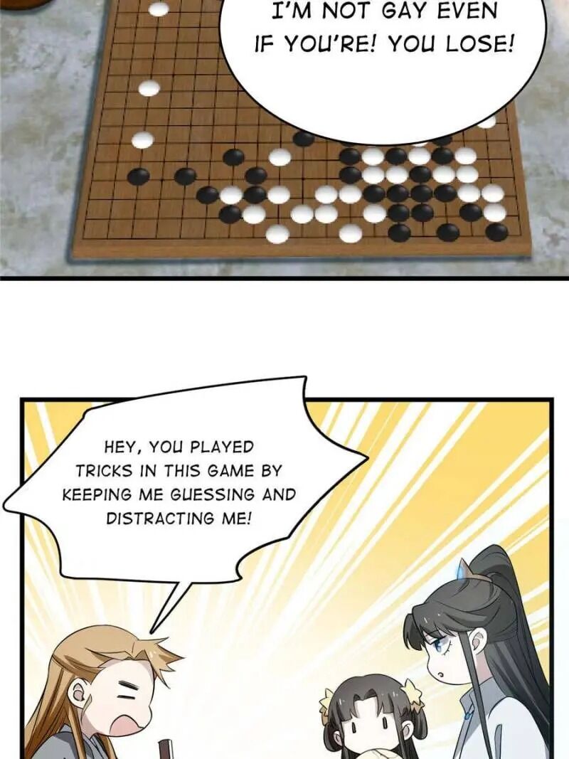 Queen of Posion: The Legend of a Super Agent, Doctor and Princess Chapter 70 - page 36