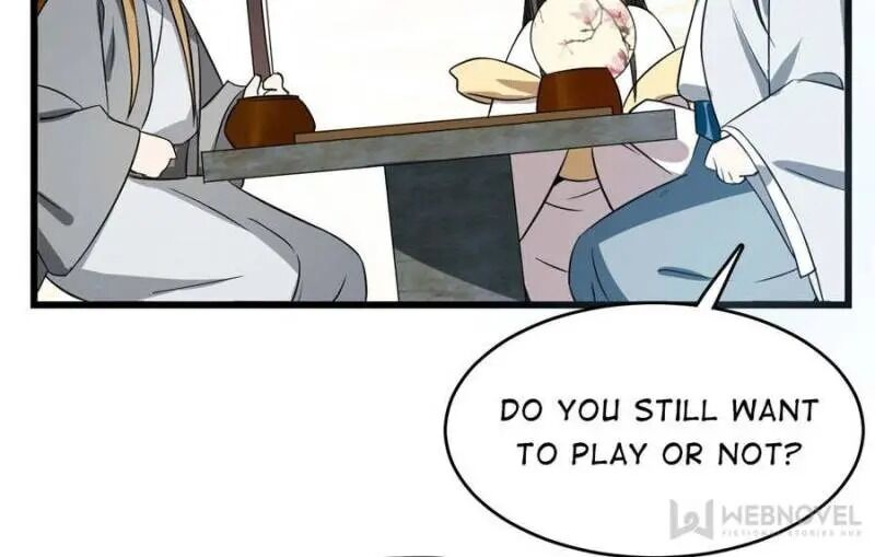 Queen of Posion: The Legend of a Super Agent, Doctor and Princess Chapter 70 - page 37