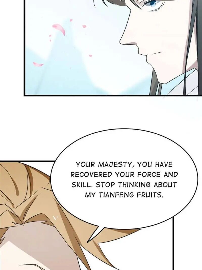 Queen of Posion: The Legend of a Super Agent, Doctor and Princess Chapter 70 - page 39