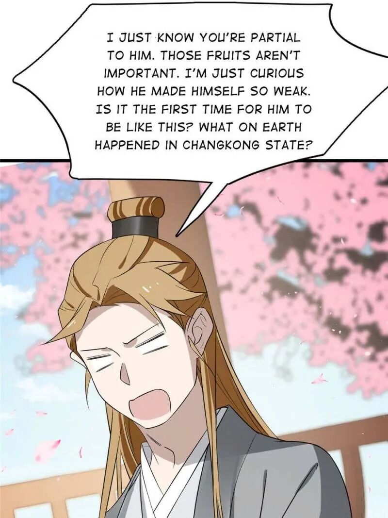 Queen of Posion: The Legend of a Super Agent, Doctor and Princess Chapter 70 - page 44