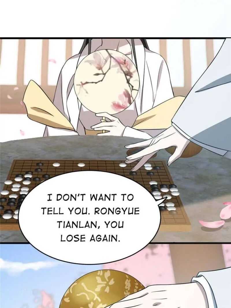 Queen of Posion: The Legend of a Super Agent, Doctor and Princess Chapter 70 - page 47