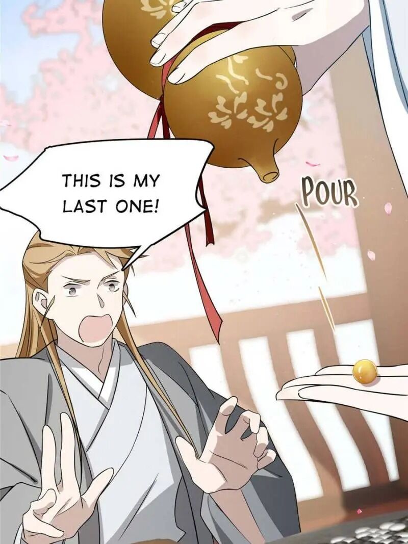 Queen of Posion: The Legend of a Super Agent, Doctor and Princess Chapter 70 - page 48