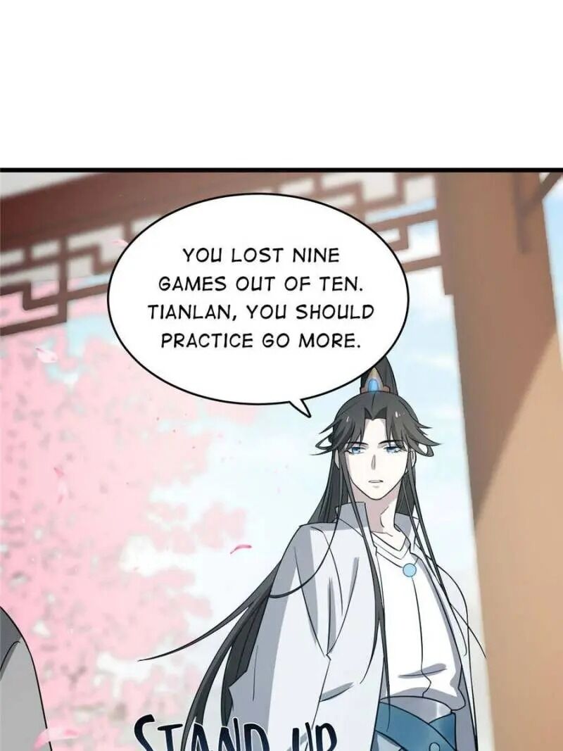 Queen of Posion: The Legend of a Super Agent, Doctor and Princess Chapter 70 - page 50
