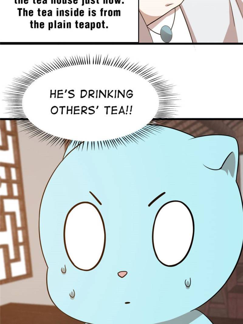 Queen of Posion: The Legend of a Super Agent, Doctor and Princess Chapter 144 - page 10