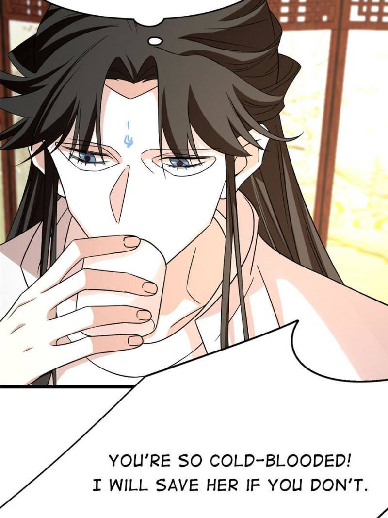 Queen of Posion: The Legend of a Super Agent, Doctor and Princess Chapter 144 - page 19