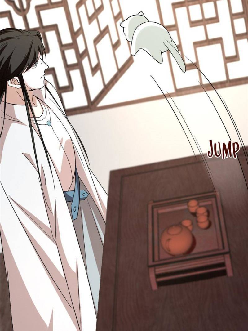 Queen of Posion: The Legend of a Super Agent, Doctor and Princess Chapter 144 - page 21