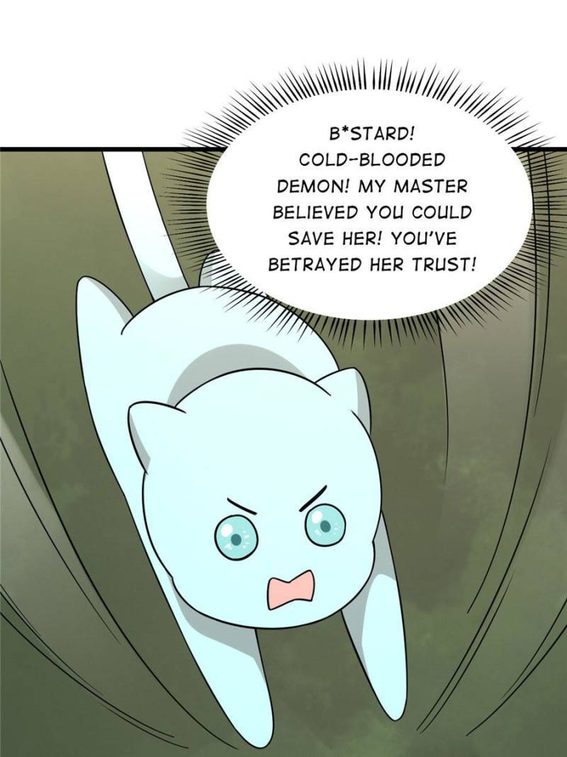 Queen of Posion: The Legend of a Super Agent, Doctor and Princess Chapter 144 - page 23