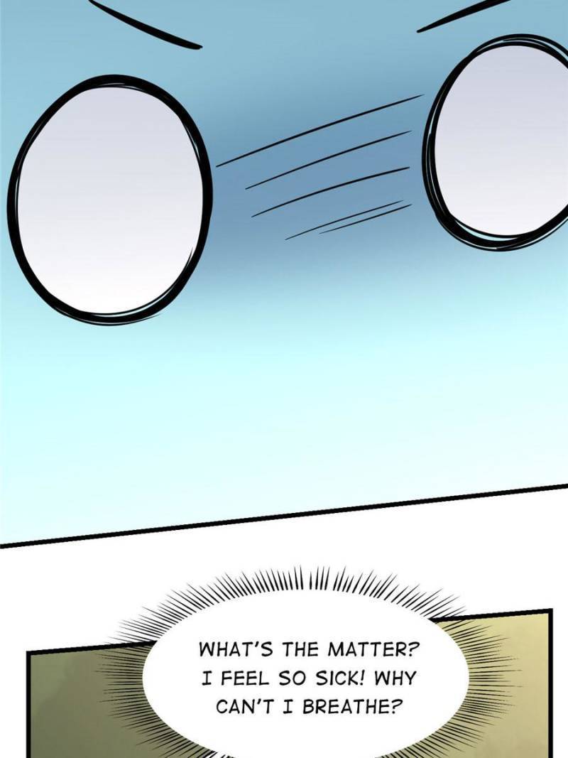 Queen of Posion: The Legend of a Super Agent, Doctor and Princess Chapter 144 - page 27