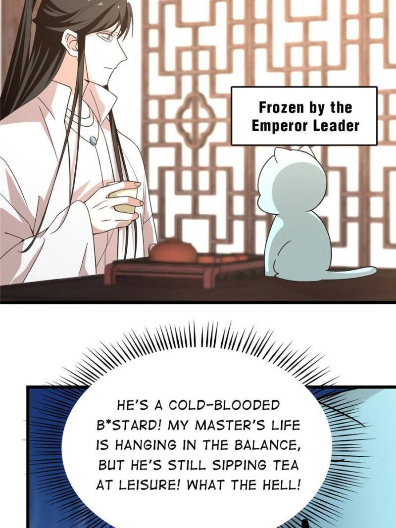 Queen of Posion: The Legend of a Super Agent, Doctor and Princess Chapter 144 - page 3