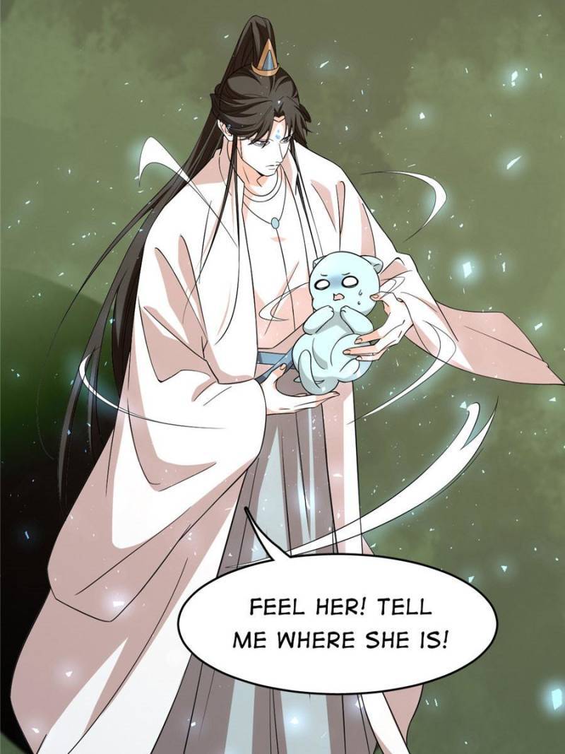 Queen of Posion: The Legend of a Super Agent, Doctor and Princess Chapter 144 - page 33