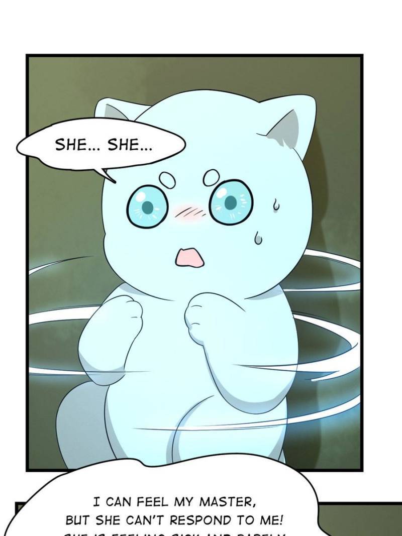 Queen of Posion: The Legend of a Super Agent, Doctor and Princess Chapter 144 - page 35