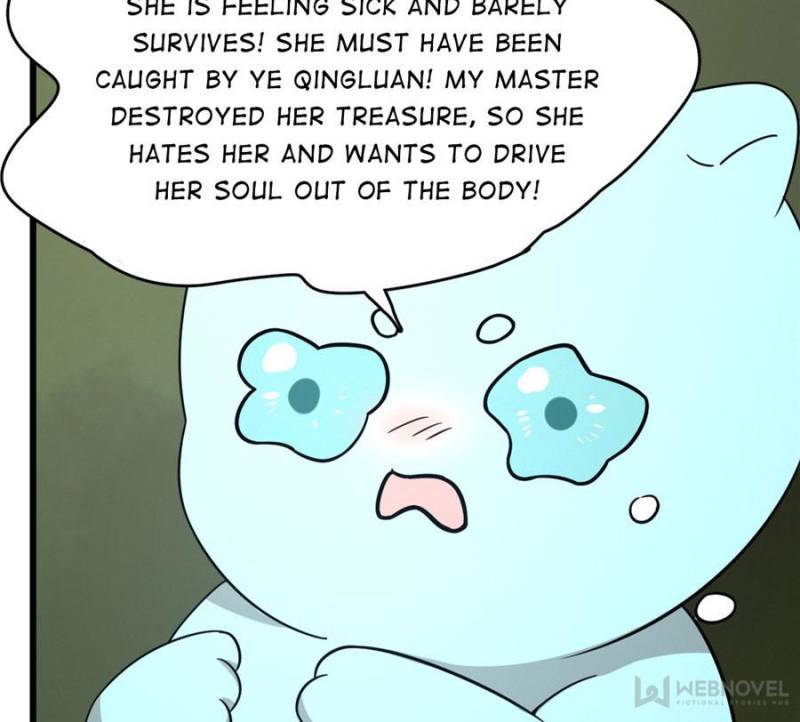 Queen of Posion: The Legend of a Super Agent, Doctor and Princess Chapter 144 - page 36