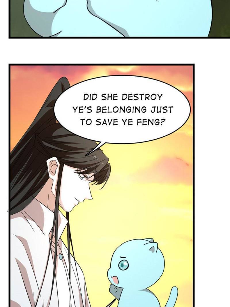 Queen of Posion: The Legend of a Super Agent, Doctor and Princess Chapter 144 - page 37