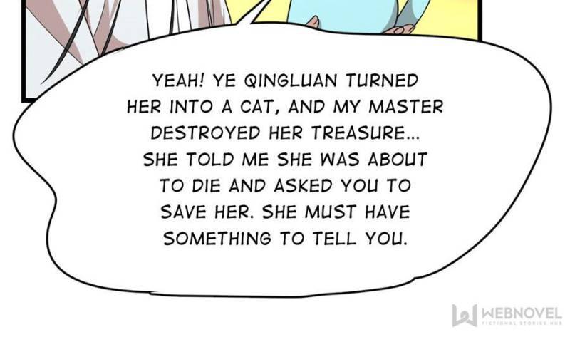 Queen of Posion: The Legend of a Super Agent, Doctor and Princess Chapter 144 - page 38
