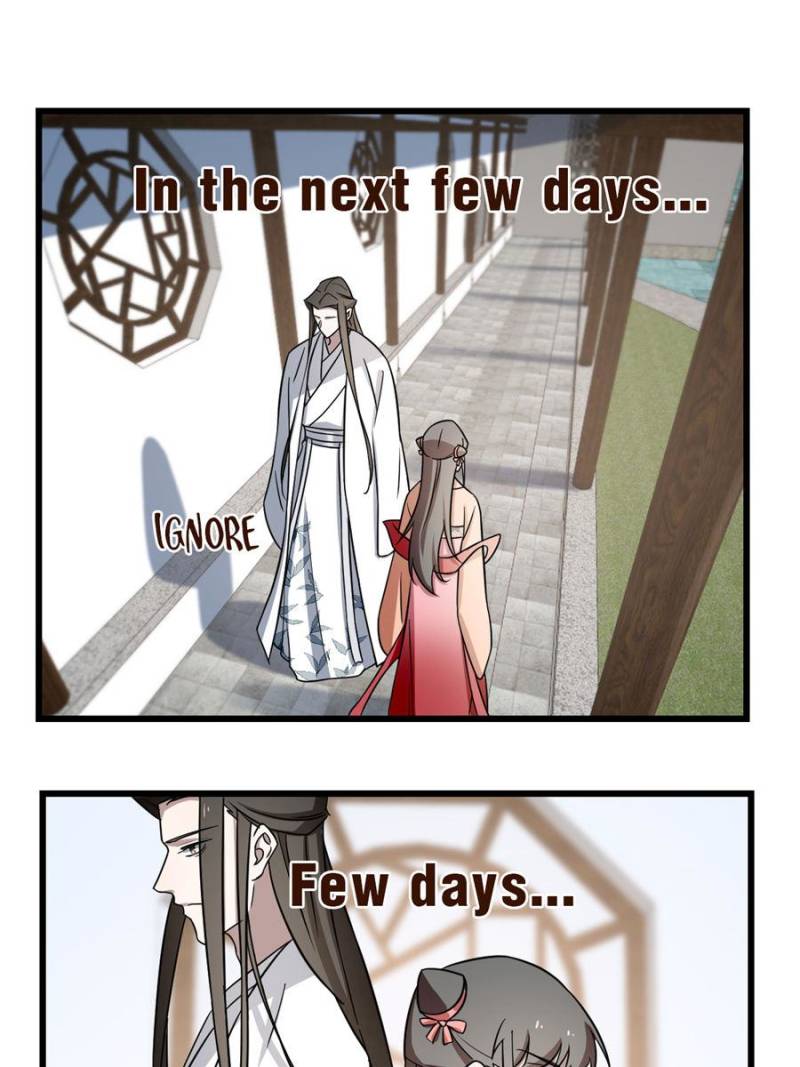 Queen of Posion: The Legend of a Super Agent, Doctor and Princess Chapter 83 - page 1