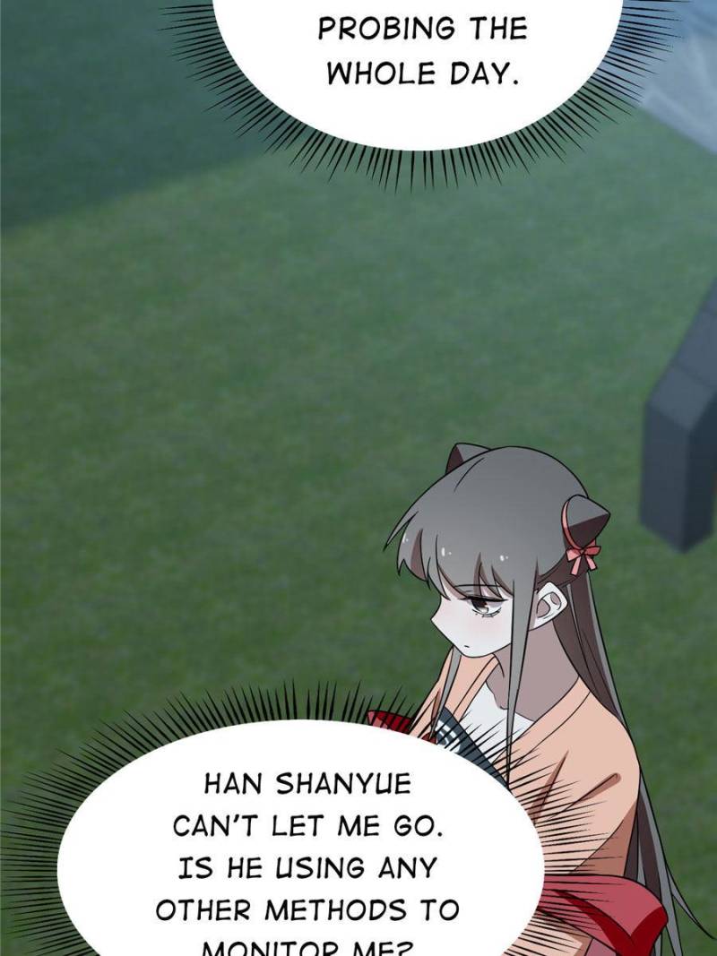 Queen of Posion: The Legend of a Super Agent, Doctor and Princess Chapter 83 - page 11