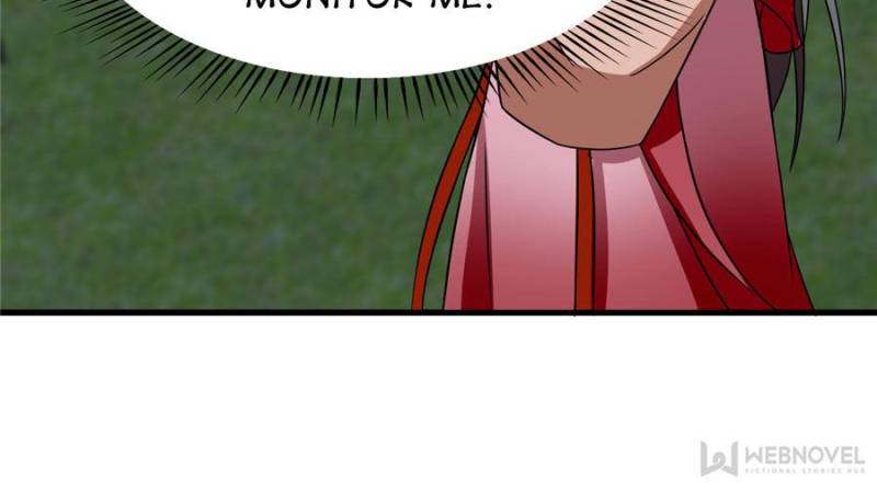 Queen of Posion: The Legend of a Super Agent, Doctor and Princess Chapter 83 - page 12