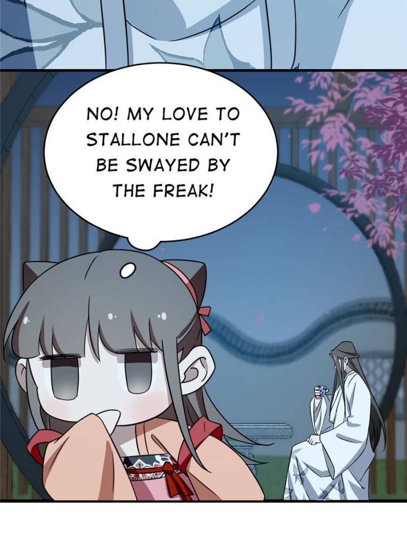 Queen of Posion: The Legend of a Super Agent, Doctor and Princess Chapter 83 - page 17