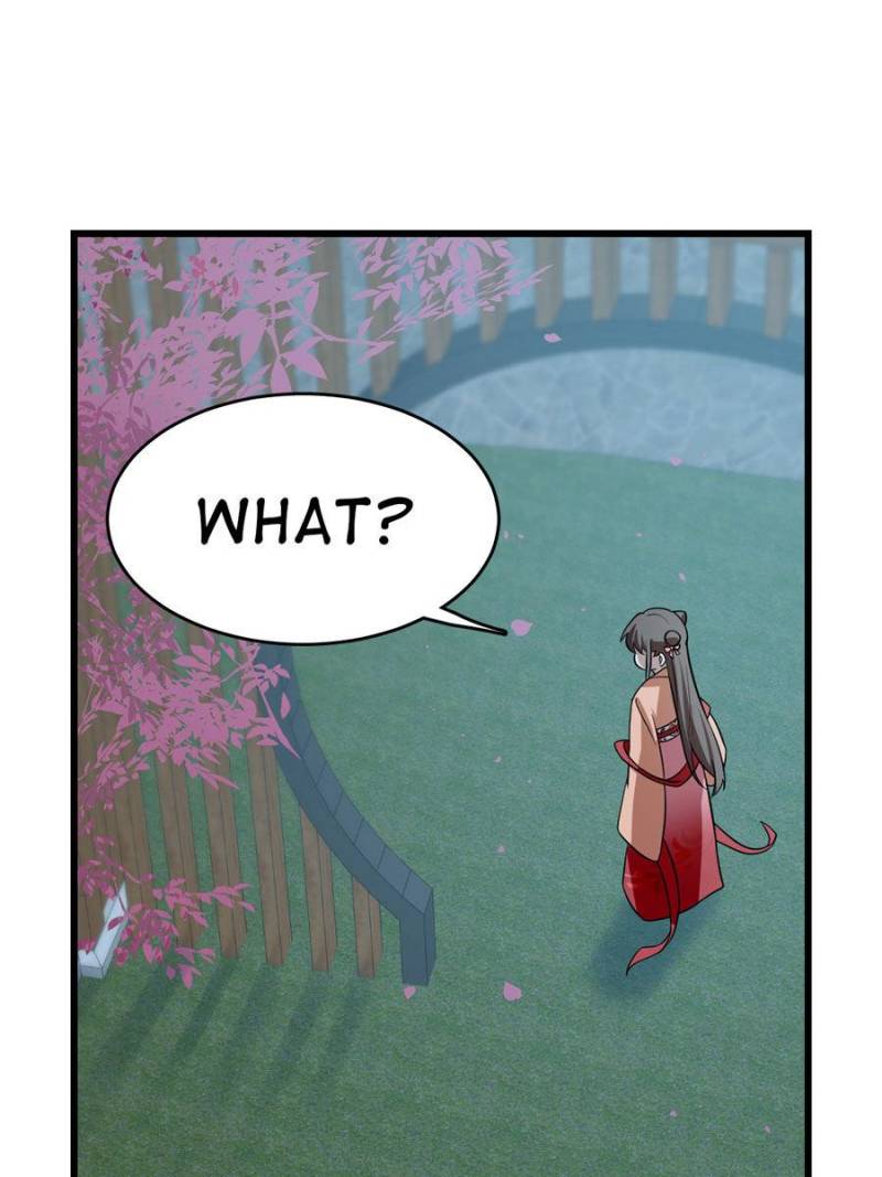 Queen of Posion: The Legend of a Super Agent, Doctor and Princess Chapter 83 - page 19