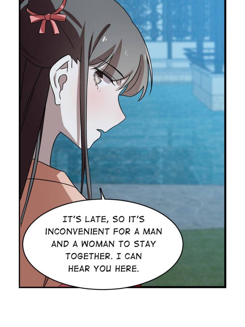 Queen of Posion: The Legend of a Super Agent, Doctor and Princess Chapter 83 - page 22