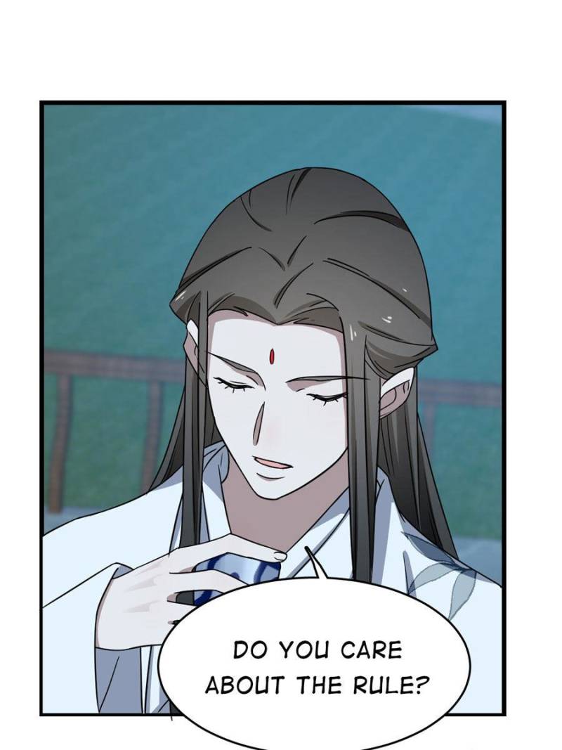 Queen of Posion: The Legend of a Super Agent, Doctor and Princess Chapter 83 - page 23