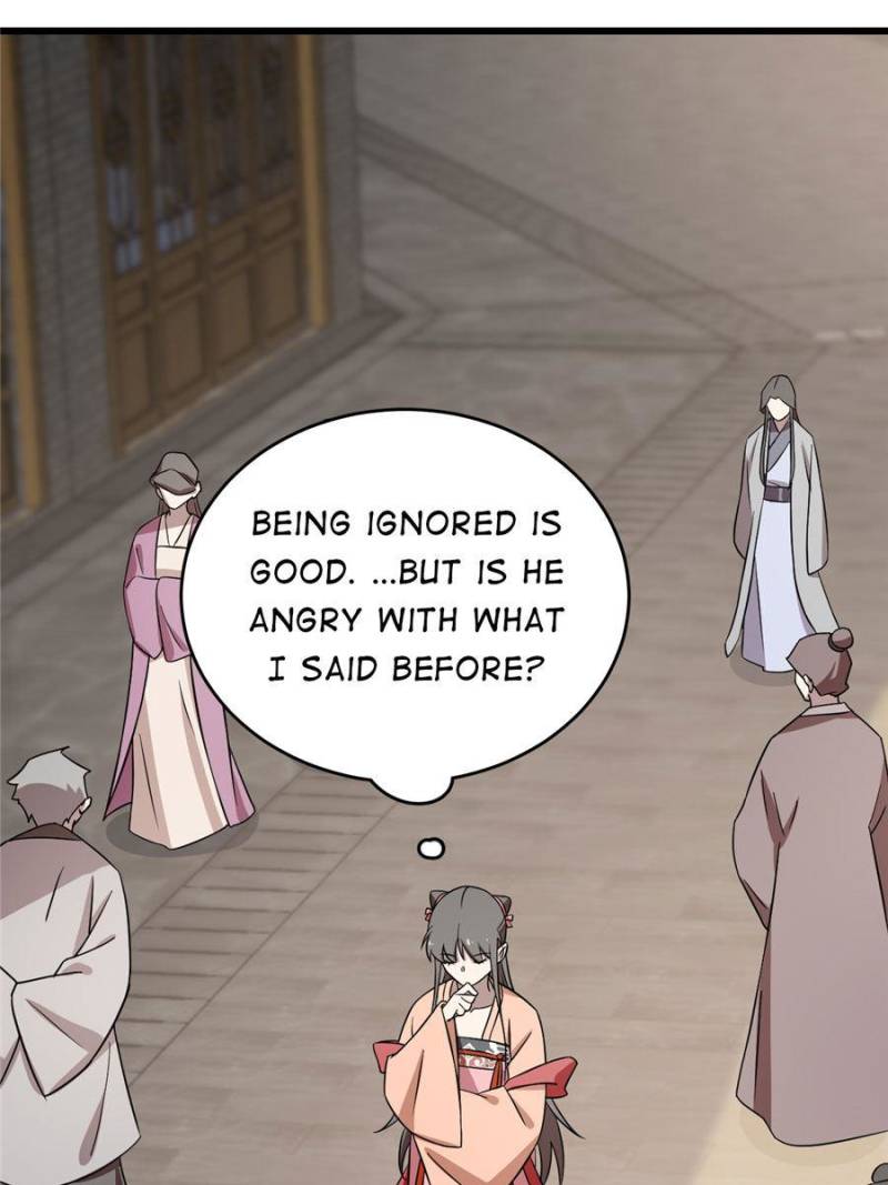 Queen of Posion: The Legend of a Super Agent, Doctor and Princess Chapter 83 - page 3