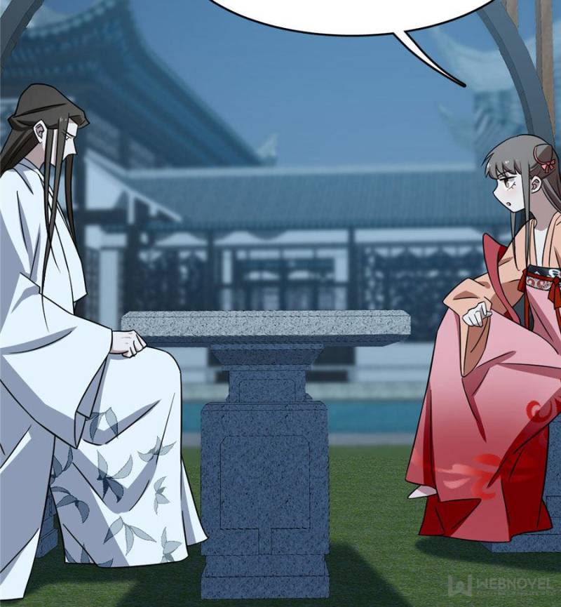Queen of Posion: The Legend of a Super Agent, Doctor and Princess Chapter 83 - page 32