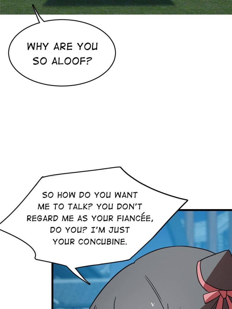 Queen of Posion: The Legend of a Super Agent, Doctor and Princess Chapter 83 - page 33