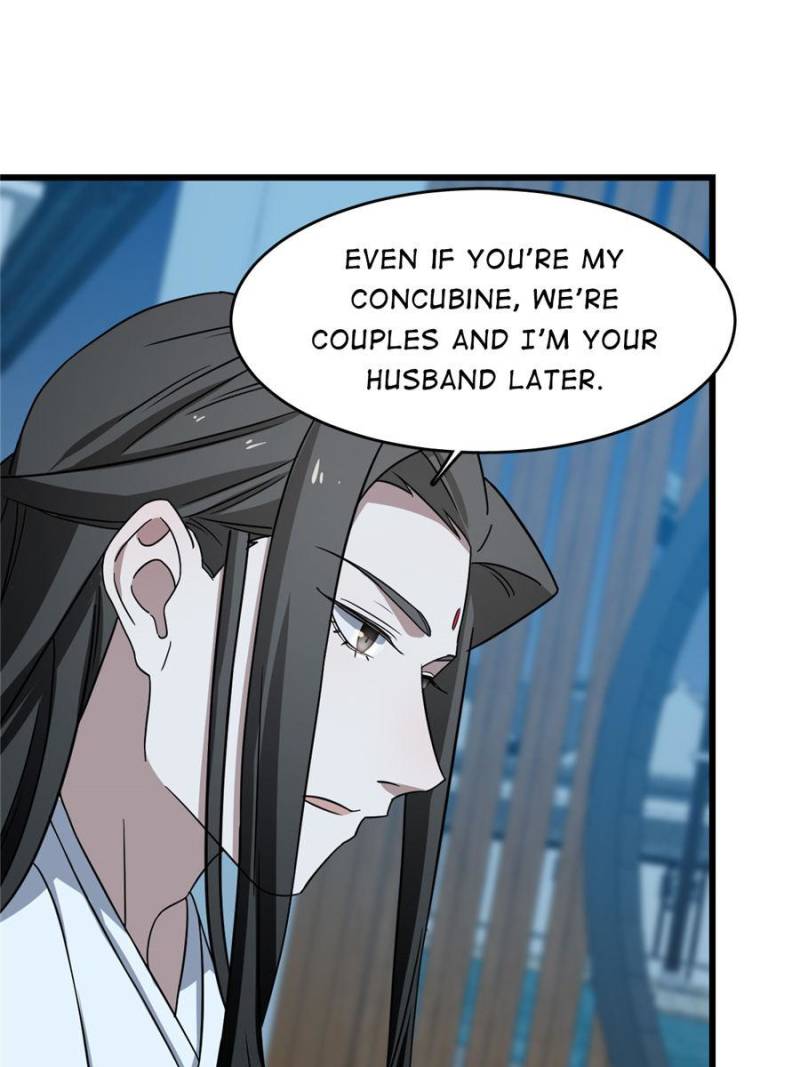 Queen of Posion: The Legend of a Super Agent, Doctor and Princess Chapter 83 - page 35