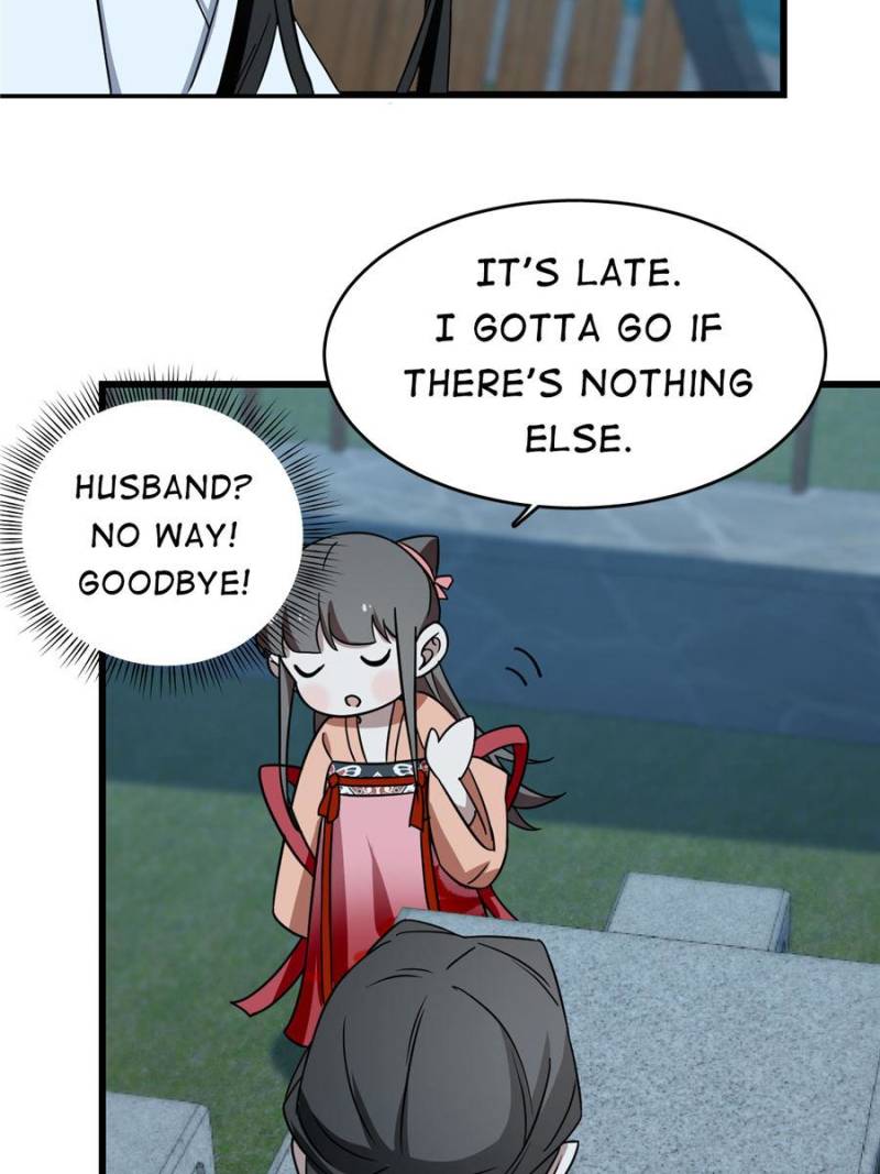 Queen of Posion: The Legend of a Super Agent, Doctor and Princess Chapter 83 - page 36