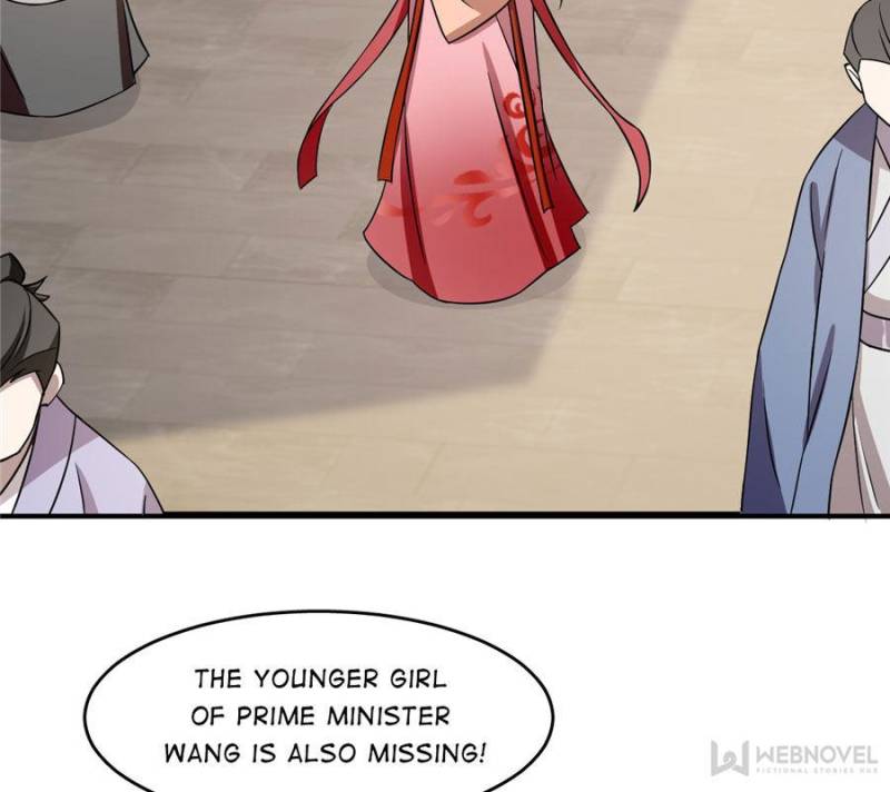 Queen of Posion: The Legend of a Super Agent, Doctor and Princess Chapter 83 - page 4