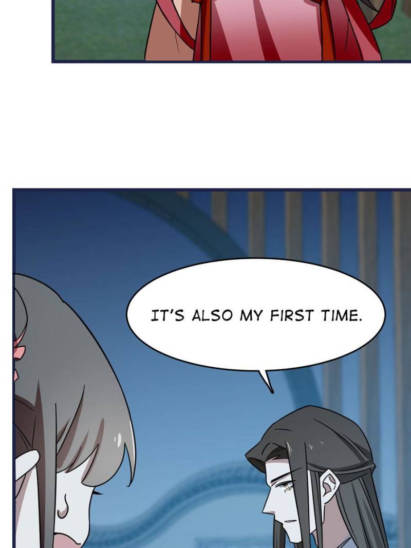 Queen of Posion: The Legend of a Super Agent, Doctor and Princess Chapter 83 - page 43