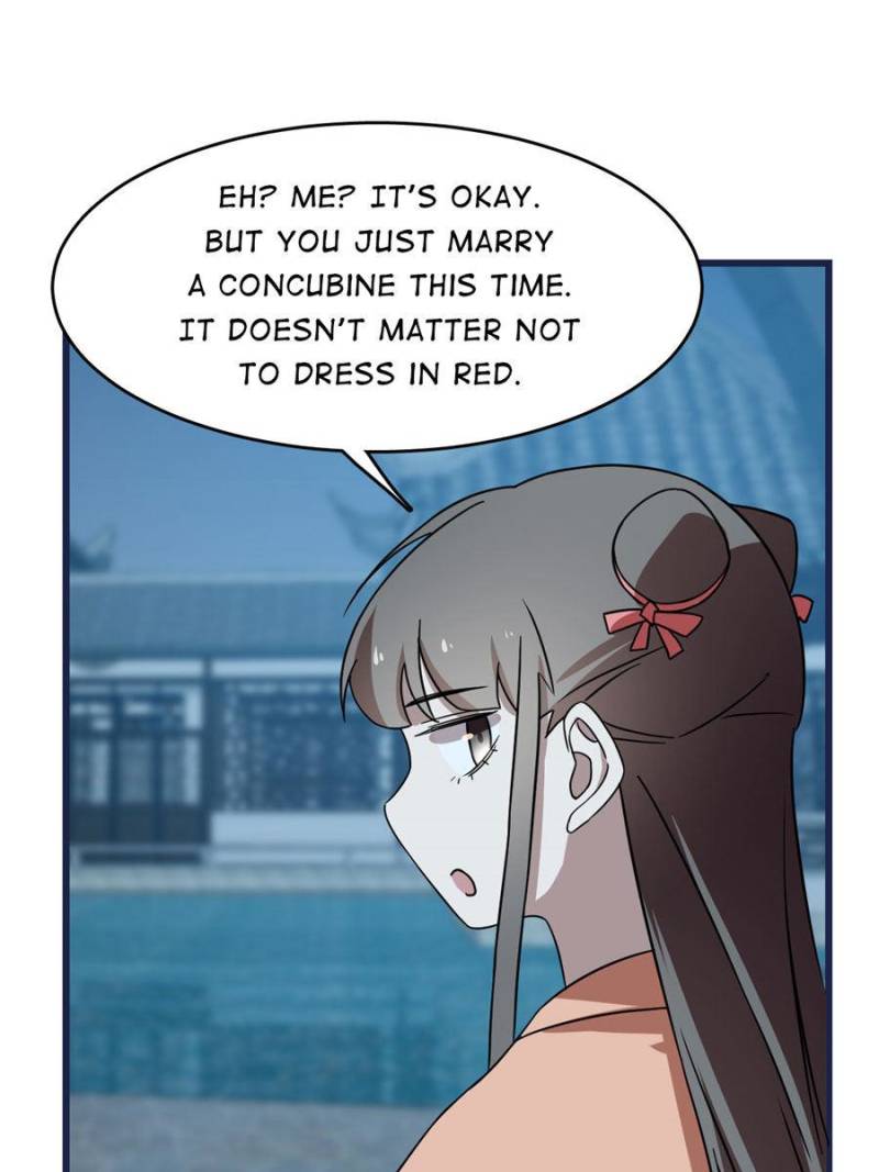Queen of Posion: The Legend of a Super Agent, Doctor and Princess Chapter 83 - page 48
