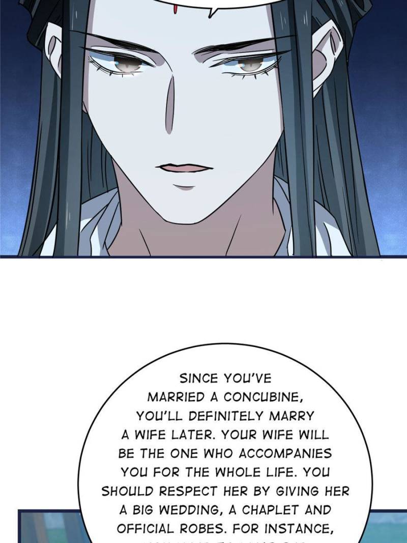 Queen of Posion: The Legend of a Super Agent, Doctor and Princess Chapter 83 - page 51
